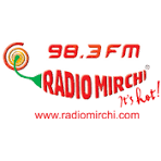98.3 FM Radio Mirchi